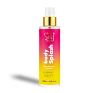 Body Splash Colonia Paradox 200 ml