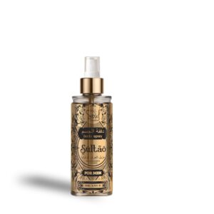 Body Splash Sultão For Men - 200 ml