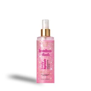 Body Splash Lumina Blush 200 ml