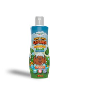 Shampoo Capivara - 250 ml
