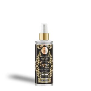 Body Splash Zafran Black Soul - 200 ml
