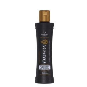 Creme de Pentear Omega - 200 ml