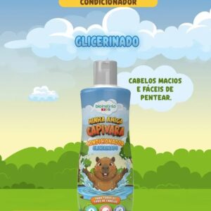 Condicionador Capivara - 250 ml