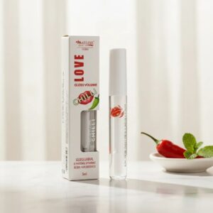 Gloos Labial Volumoso Chilli - 5 ml