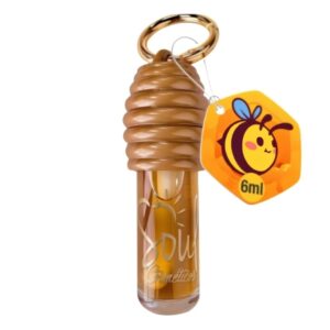 Gloss Labial Mel com Chaveiro - 6 ml