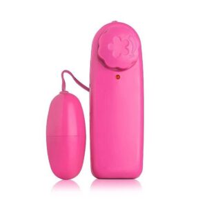 Vibrador Bullet Multi Velocidades