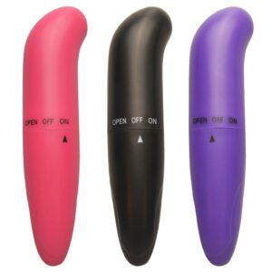 Vibrador Personal Ponto G